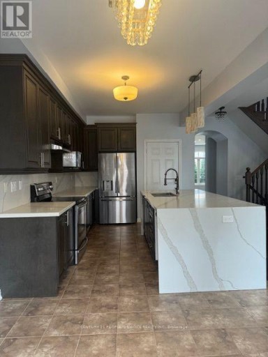 3099 ROBERT BROWN BOULEVARD, Oakville (GO Glenorchy), Ontario, L6M0P9