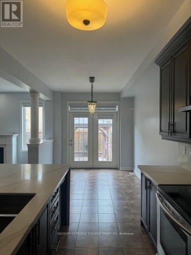 3099 ROBERT BROWN BOULEVARD, Oakville (GO Glenorchy), Ontario, L6M0P9