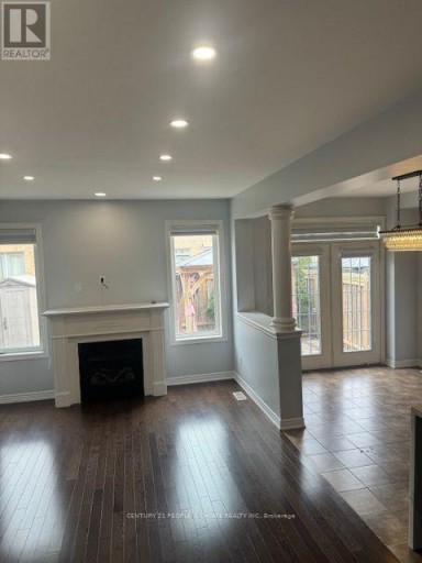 3099 ROBERT BROWN BOULEVARD, Oakville (GO Glenorchy), Ontario, L6M0P9
