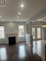 3099 ROBERT BROWN BOULEVARD Oakville (GO Glenorchy) Ontario photo 12