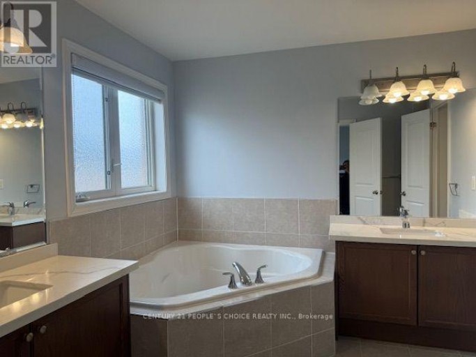 3099 ROBERT BROWN BOULEVARD, Oakville (GO Glenorchy), Ontario, L6M0P9