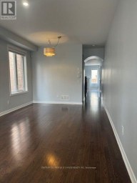 3099 ROBERT BROWN BOULEVARD Oakville (GO Glenorchy) Ontario photo 2