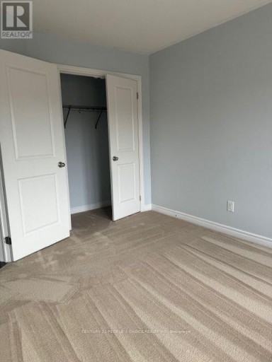 3099 ROBERT BROWN BOULEVARD, Oakville (GO Glenorchy), Ontario, L6M0P9
