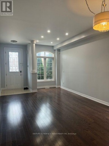 3099 ROBERT BROWN BOULEVARD, Oakville (GO Glenorchy), Ontario, L6M0P9