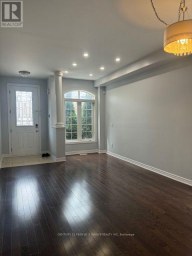 3099 ROBERT BROWN BOULEVARD Oakville (GO Glenorchy) Ontario photo 3