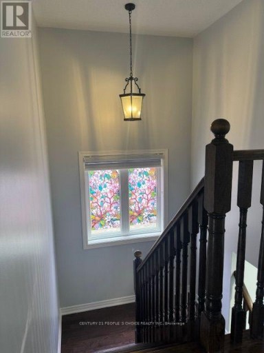 3099 ROBERT BROWN BOULEVARD, Oakville (GO Glenorchy), Ontario, L6M0P9