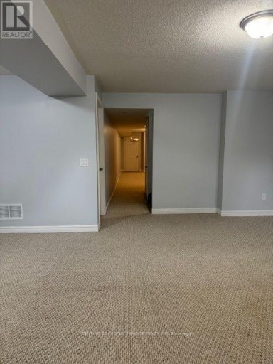 3099 ROBERT BROWN BOULEVARD, Oakville (GO Glenorchy), Ontario, L6M0P9