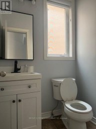 3099 ROBERT BROWN BOULEVARD Oakville (GO Glenorchy) Ontario photo 4