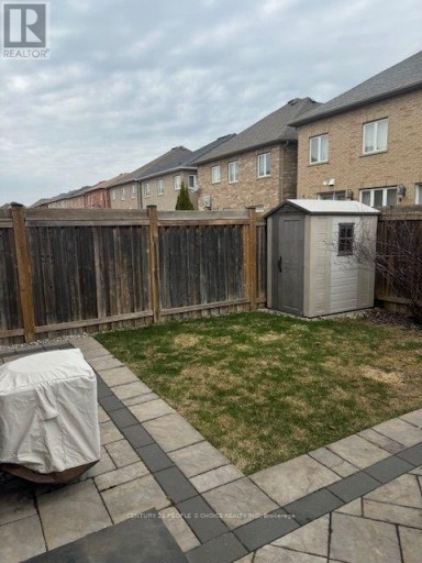3099 ROBERT BROWN BOULEVARD, Oakville (GO Glenorchy), Ontario, L6M0P9