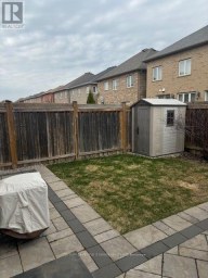 3099 ROBERT BROWN BOULEVARD Oakville (GO Glenorchy) Ontario photo 41