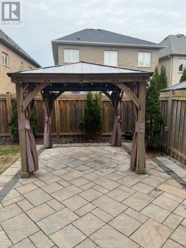 3099 ROBERT BROWN BOULEVARD, Oakville (GO Glenorchy), Ontario, L6M0P9