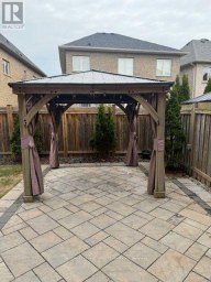 3099 ROBERT BROWN BOULEVARD Oakville (GO Glenorchy) Ontario photo 42