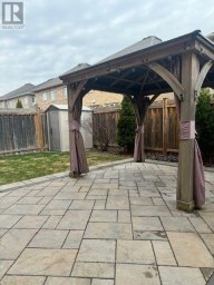 3099 ROBERT BROWN BOULEVARD Oakville (GO Glenorchy) Ontario photo 43