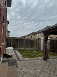 3099 ROBERT BROWN BOULEVARD Oakville (GO Glenorchy) Ontario photo 44