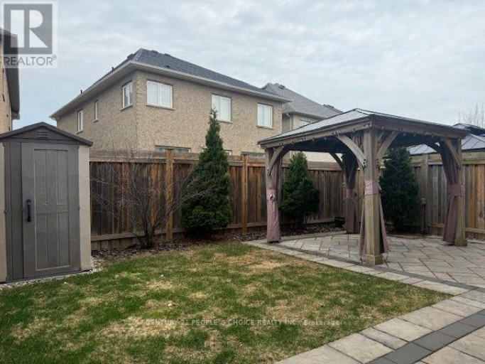 3099 ROBERT BROWN BOULEVARD, Oakville (GO Glenorchy), Ontario, L6M0P9