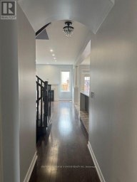 3099 ROBERT BROWN BOULEVARD Oakville (GO Glenorchy) Ontario photo 5