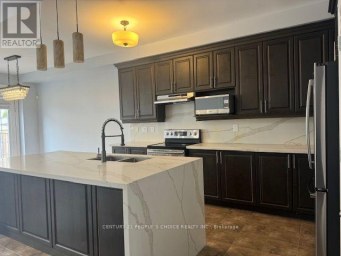 3099 ROBERT BROWN BOULEVARD Oakville (GO Glenorchy) Ontario photo 7