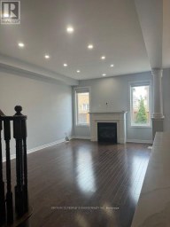 3099 ROBERT BROWN BOULEVARD Oakville (GO Glenorchy) Ontario photo 8