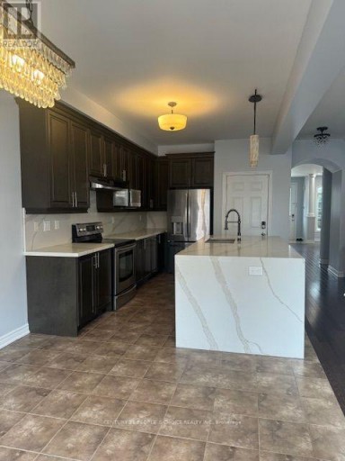 3099 ROBERT BROWN BOULEVARD, Oakville (GO Glenorchy), Ontario, L6M0P9