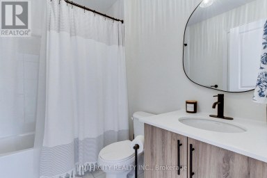 130 BLICK CRESCENT Aurora Ontario photo 14