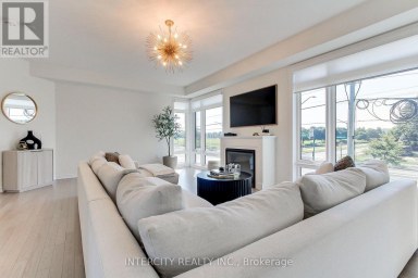 130 BLICK CRESCENT Aurora Ontario photo 19