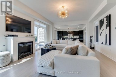 130 BLICK CRESCENT Aurora Ontario photo 20