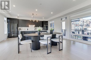 130 BLICK CRESCENT Aurora Ontario photo 21