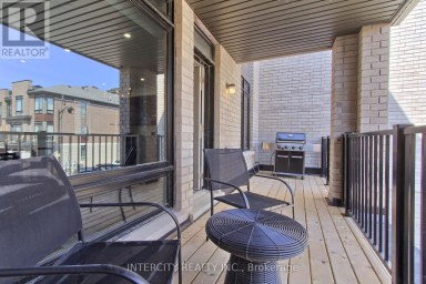 130 BLICK CRESCENT Aurora Ontario photo 22