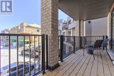130 BLICK CRESCENT Aurora Ontario photo 23