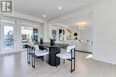 130 BLICK CRESCENT Aurora Ontario photo 25