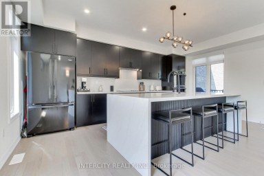 130 BLICK CRESCENT Aurora Ontario photo 26