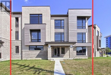 130 BLICK CRESCENT Aurora Ontario photo 3