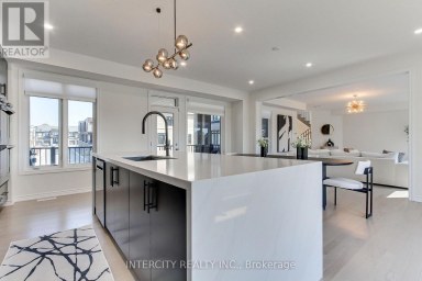 130 BLICK CRESCENT Aurora Ontario photo 30