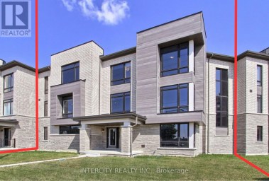 130 BLICK CRESCENT Aurora Ontario photo 4