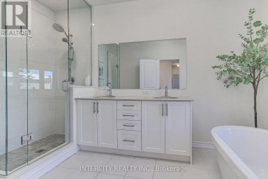 130 BLICK CRESCENT Aurora Ontario photo 43