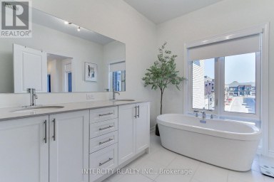 130 BLICK CRESCENT Aurora Ontario photo 44