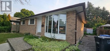 BSMT - 163 MCMURCHY AVENUE S Brampton (Brampton South) Ontario photo 1