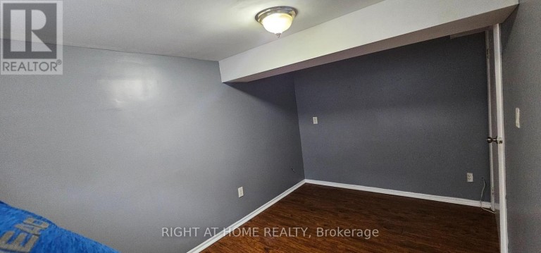 BSMT - 163 MCMURCHY AVENUE S, Brampton (Brampton South), Ontario, L6X1Z2