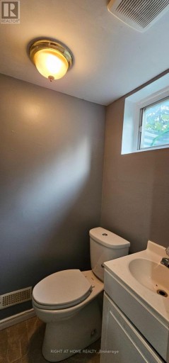 BSMT - 163 MCMURCHY AVENUE S, Brampton (Brampton South), Ontario, L6X1Z2
