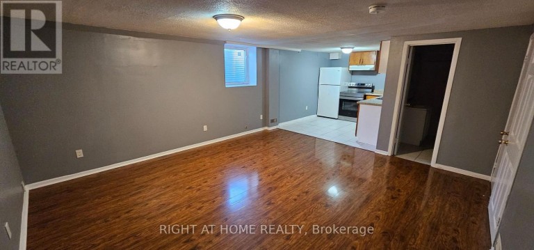 BSMT - 163 MCMURCHY AVENUE S, Brampton (Brampton South), Ontario, L6X1Z2