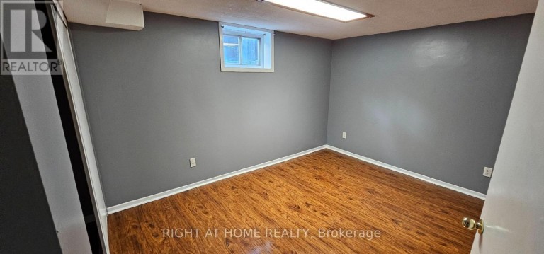 BSMT - 163 MCMURCHY AVENUE S, Brampton (Brampton South), Ontario, L6X1Z2