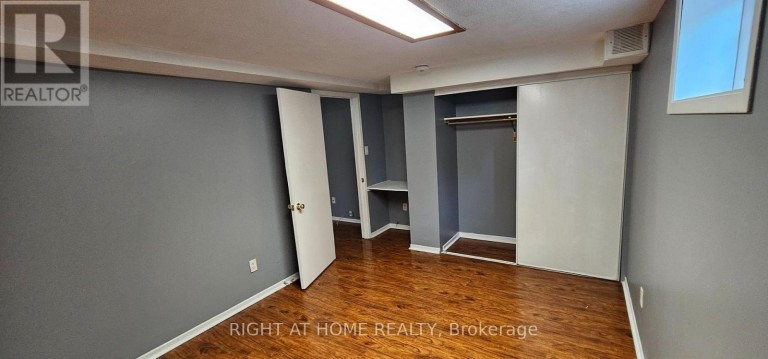 BSMT - 163 MCMURCHY AVENUE S, Brampton (Brampton South), Ontario, L6X1Z2