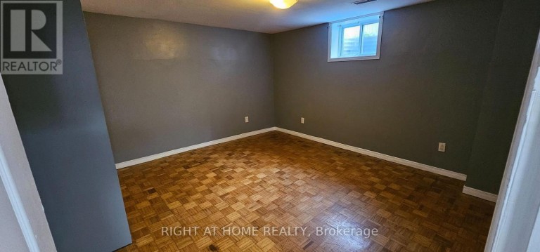 BSMT - 163 MCMURCHY AVENUE S, Brampton (Brampton South), Ontario, L6X1Z2