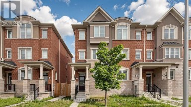 138 CLEANSIDE ROAD Toronto (Clairlea-Birchmount) Ontario photo 1