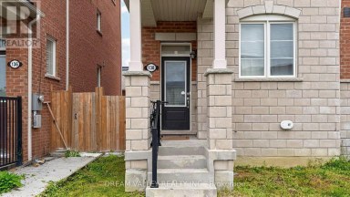 138 CLEANSIDE ROAD Toronto (Clairlea-Birchmount) Ontario photo 3