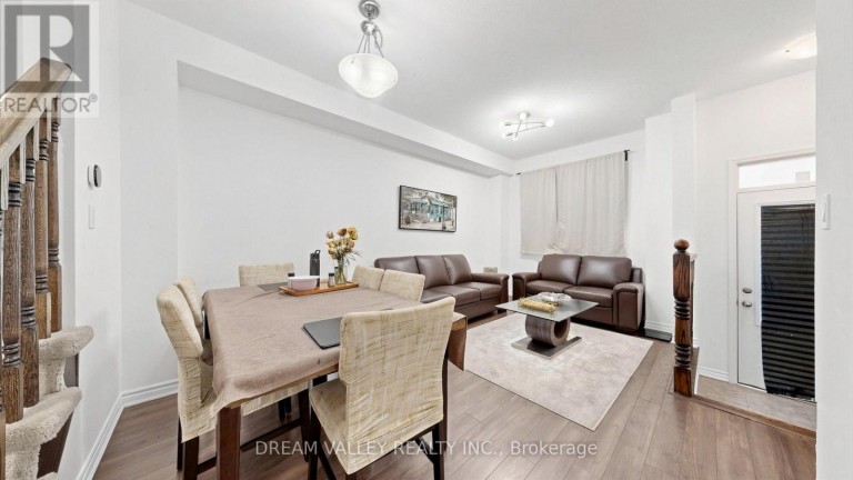 138 CLEANSIDE ROAD, Toronto (Clairlea-Birchmount), Ontario, M1L0C6