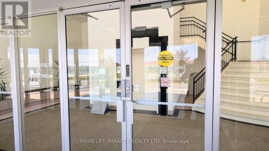 203 - 6660 KENNEDY ROAD Mississauga (Gateway) Ontario photo 3