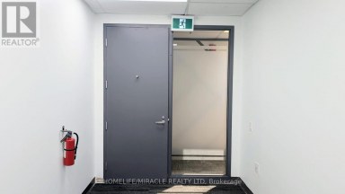 203 - 6660 KENNEDY ROAD Mississauga (Gateway) Ontario photo 4
