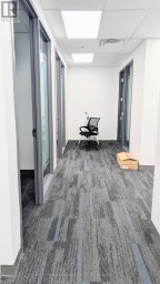 203 - 6660 KENNEDY ROAD Mississauga (Gateway) Ontario photo 5