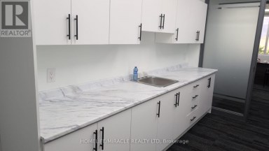 203 - 6660 KENNEDY ROAD Mississauga (Gateway) Ontario photo 6
